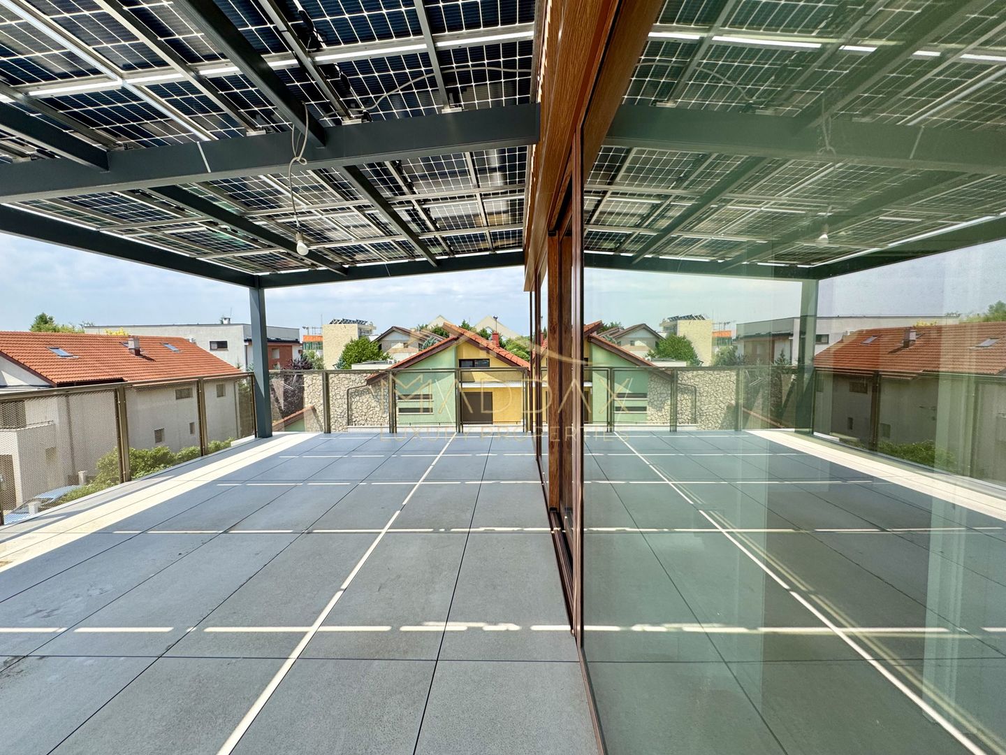 Vila cu 6 camere *575mp* / 12 locuri parcare // Pipera- Iancu Nicolae - Poză 78