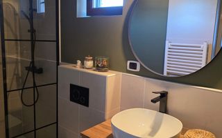 Apartament 3 camere I etaj 1/3+M I bloc 2010 I 70mp I Damaroaia - Poză 11