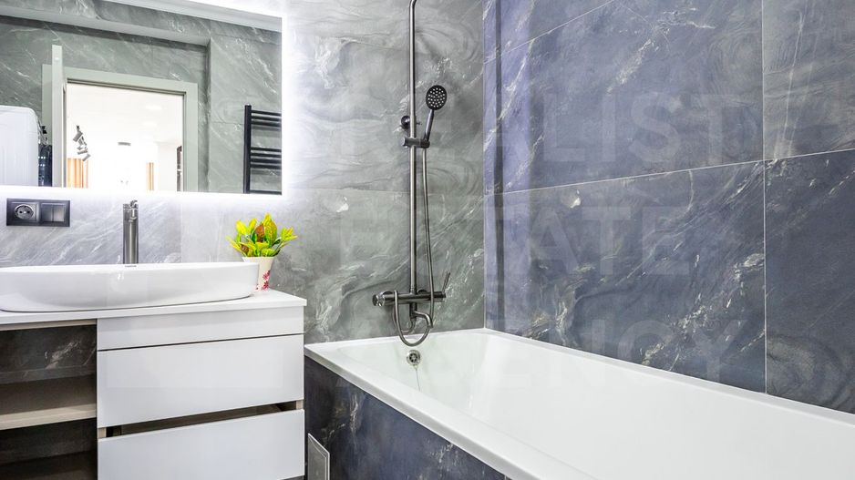 Vânzare, apartament, 2 camere, str. Andrei Doga, Râșcani - Poză 16