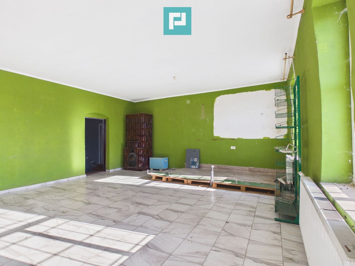 Spațiu comercial de 225 mp în Satu Mare - Poză 5