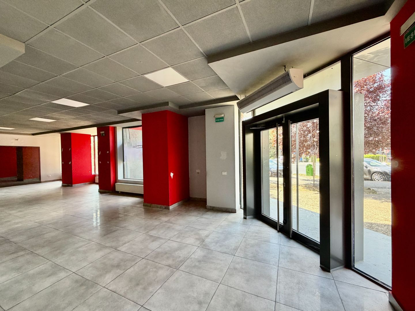 Spațiu comercial de închiriat – Calea Aradului, Timișoara - Poză 4