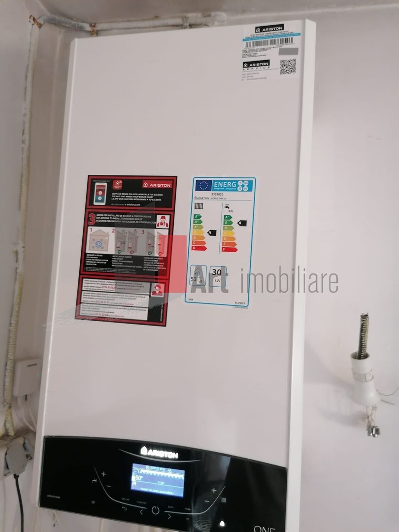 Voluntari - casa cu Teren 309 mp -  ZERO comision cumparator - Poză 8