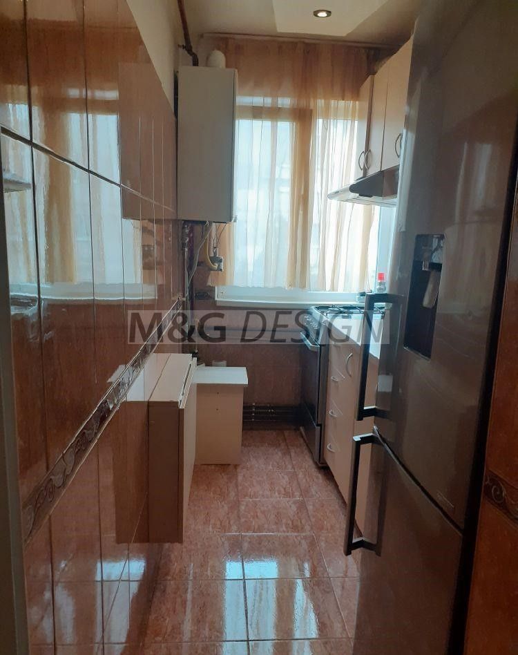 4 camere  Dacia etaj 2 cu centrala+boxa - Poză 5