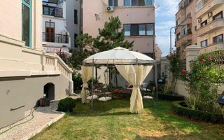 BRASADAS închiriază vila 21 cam UNIRII Birouri exclusive. - Poză 15