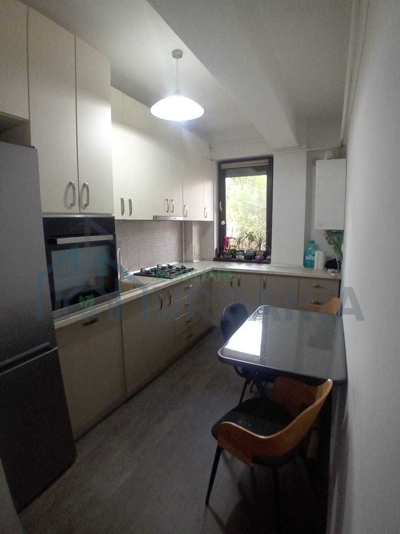 #. Apartament cu doua camere, gradina, mobilat, parcare,Cug, Visoianu - Poză 4