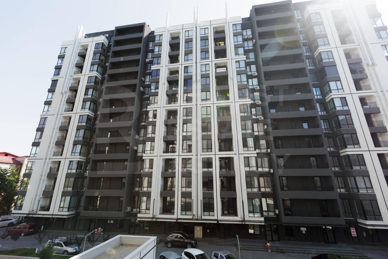 Vânzare, apartament, 1 cameră, strada Calea Ieşilor, Sculeni - Poză 9