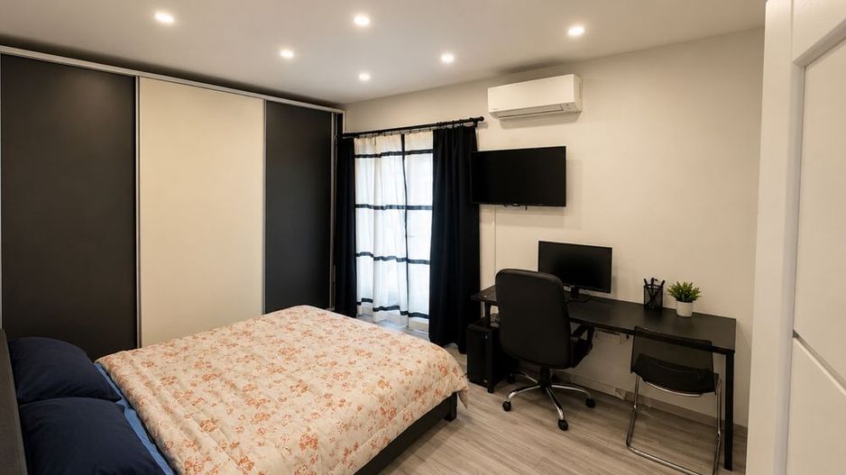 Apartament modern 2 camere – George Enescu, Craiova - Poză 3