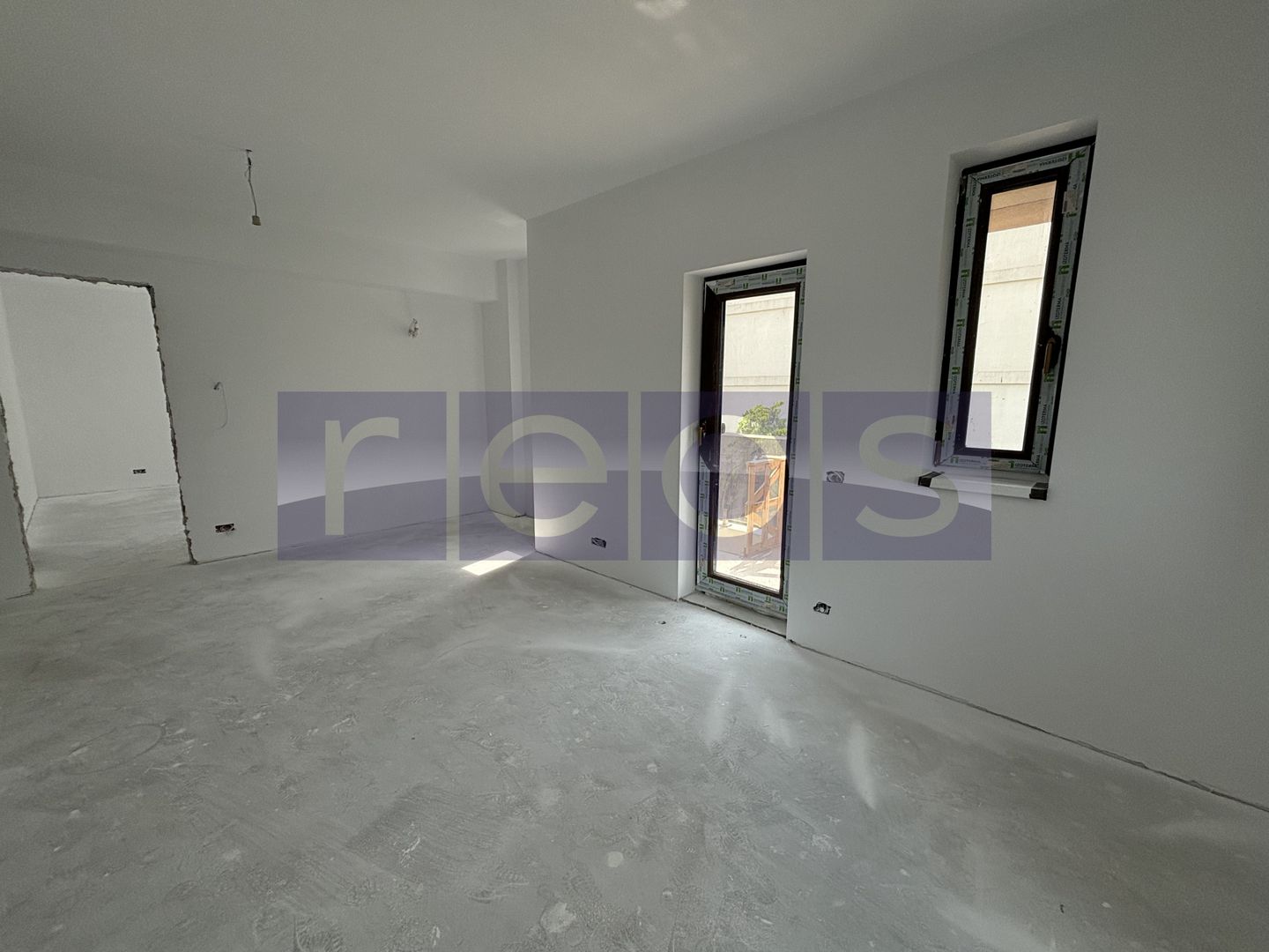 APARTAMENT 3 CAMERE | BLOC NOU | 18MP BALCON - Poză 5