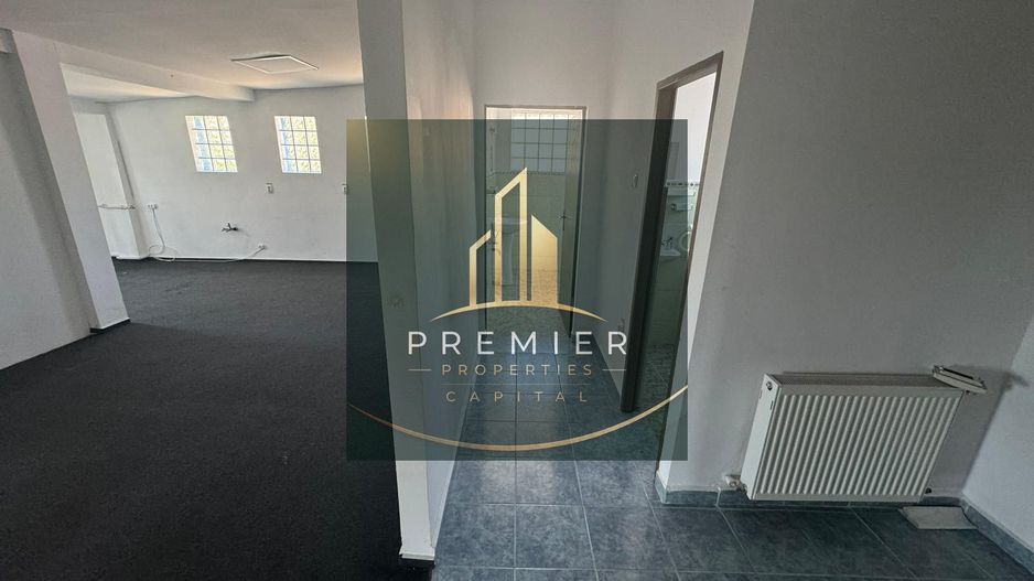 Oportunitate investitie cladire birouri proprie centrala pe fiecare etaj - Poză 23