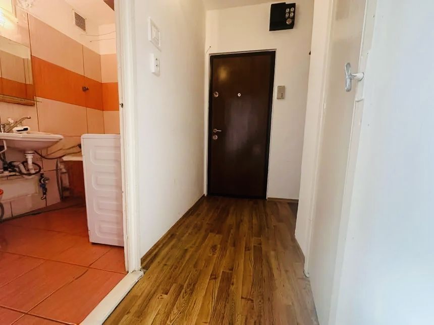 Girocului | 1 Camera | Etaj intermediar | Mobilat si utilat - Poză 7