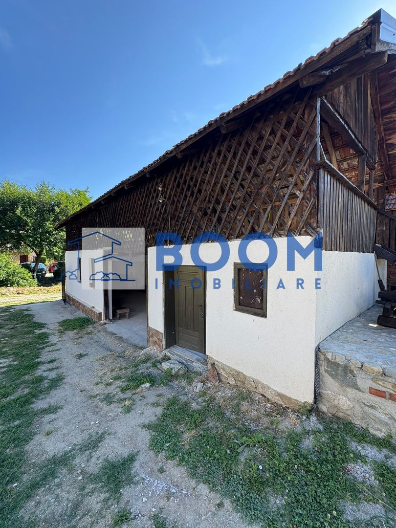 Conac Boieresc | Restaurat | Teren 2000 m - Poză 10