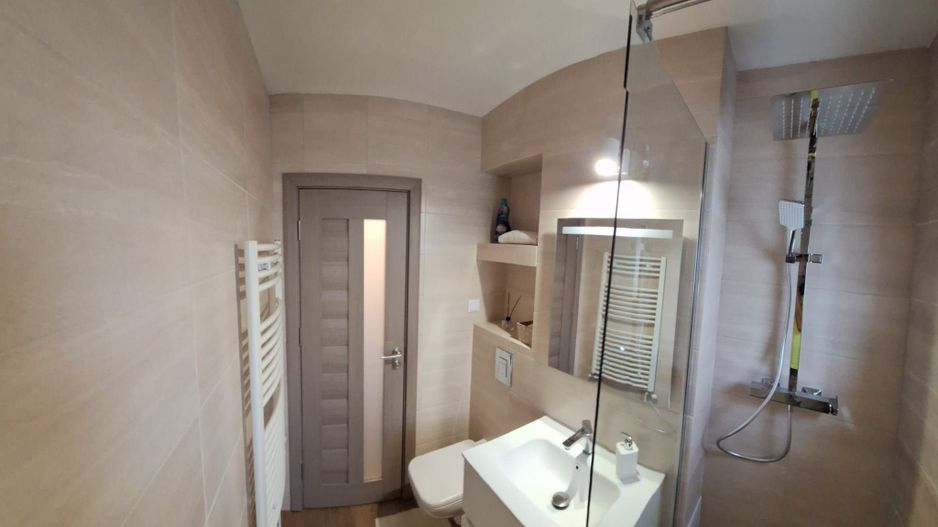 Apartament 2 camere central Sf. Ghoerghe - Poză 11