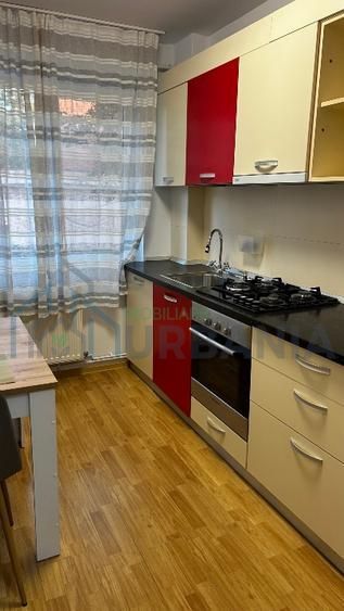 Închiriez Ap..2 camere Podu Roș, Aleea Rozelor et.1 - Poză 14