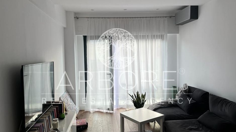 Apartament 2 camere , nou renovat și mobilat modern - Zona Victoriei - Poză 2