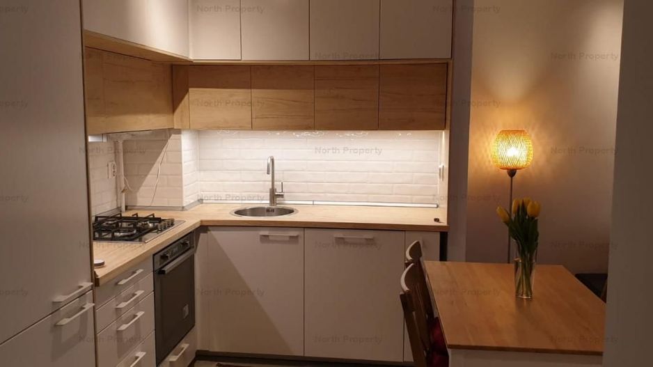 2 camere +parcare in Cosmopolis - Poză 1