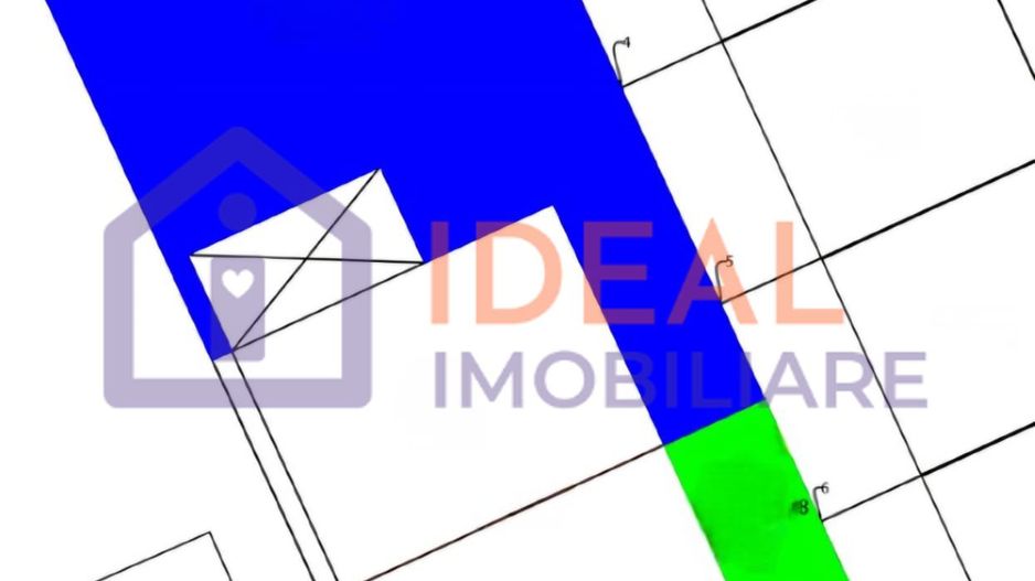 Duplex modern cu 4 camere si carport, in Cartierul Arhitectilor - Schiță 15