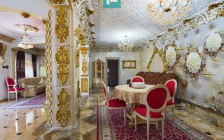 Casă stil conac pe drumul Cetății - Șiria - Poză 21