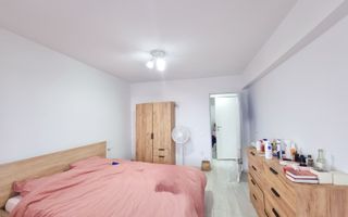 Apartament de 2 camere, semidecomandat, etaj 6/10, mobilat, Victoriei4 - Poză 7