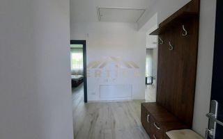 Casa cu panouri fotovoltaice - comuna Berceni - Poză 6