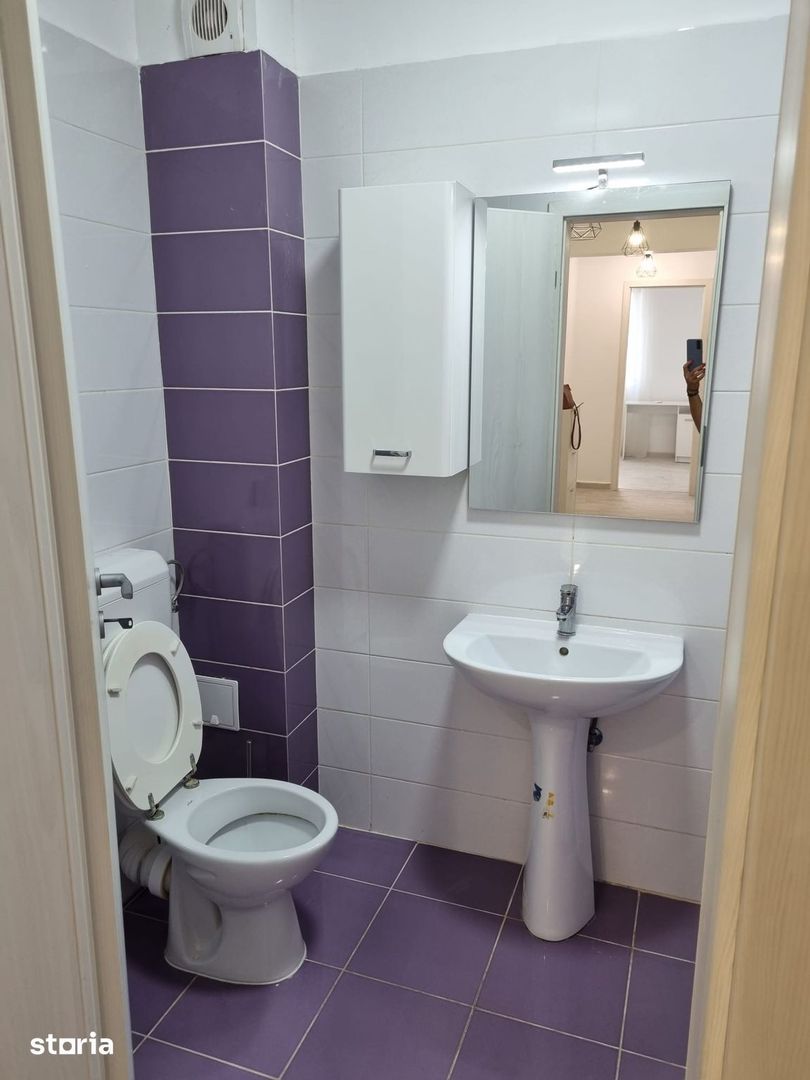 Vanzare Apartament 3 camere | The New Urban Comfort | Rahova - Poză 10