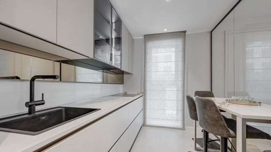 Apartament 4 camere | Nusco - Poză 8