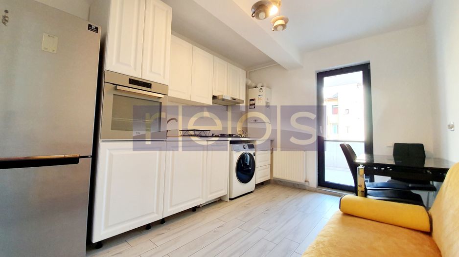 2 CAMERE DECOMANDAT PLUS UN LOC DE PARCARE | UNIRII - CALARASI - Poză 5