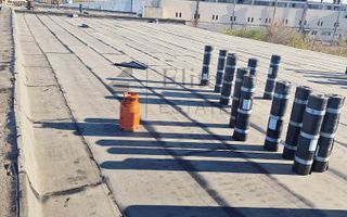 Complex industrial cu 4 hale și teren 15.568 mp in Salonta - Poză 7