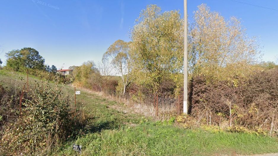 1500 mp intravilan, deschidere la lac - Poză 1