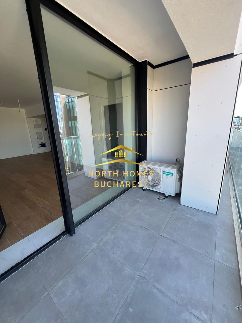 Apartament de vanzare -3 camere One Cotroceni Park-COMISION 0 - Poză 23