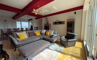 Luxury penthouse for rent close to the Center of Timisoara - Poză 1