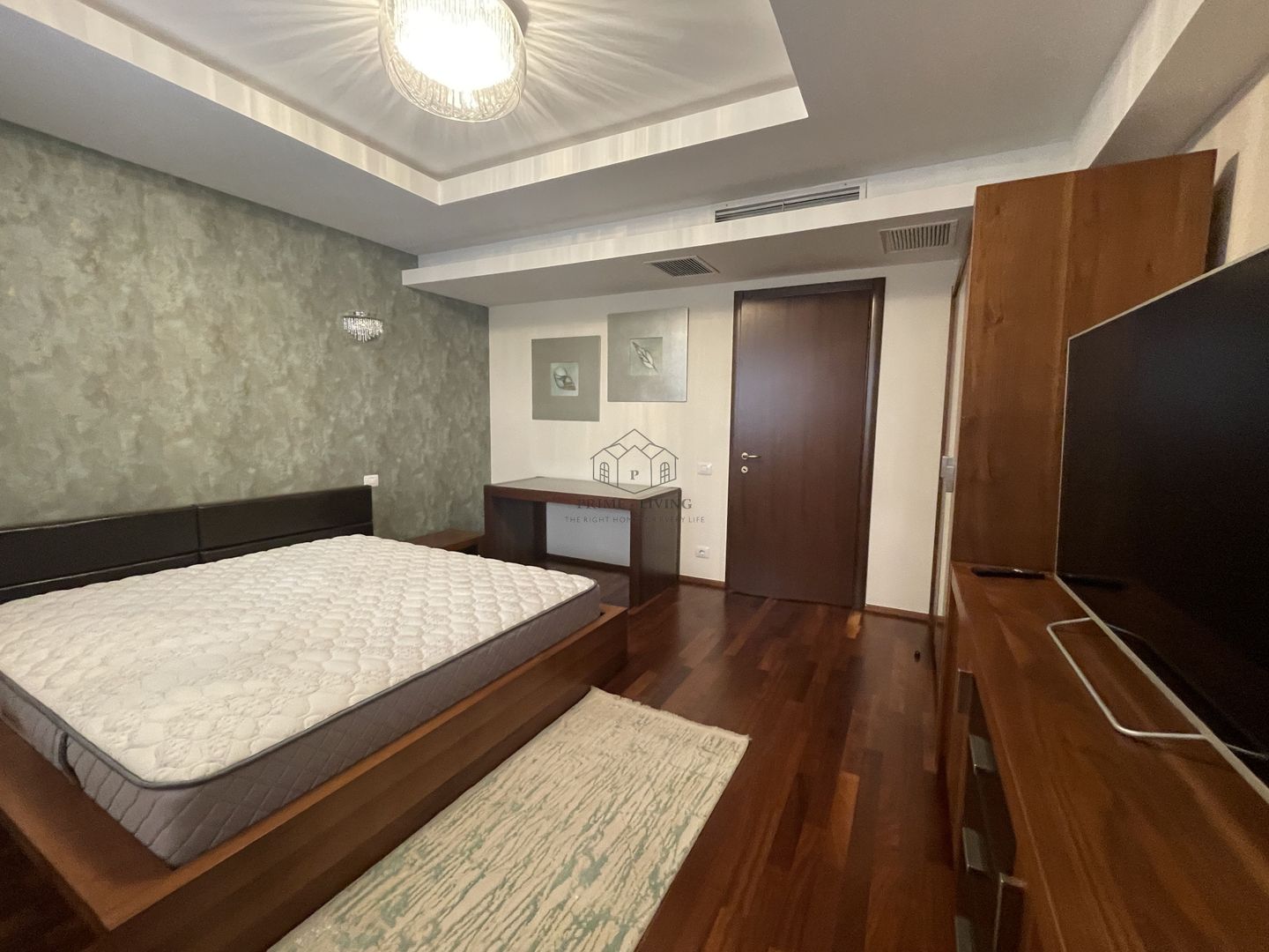 APARTAMENT CU 4 CAMERE LA INCHIRIERE LANGA PARCUL HERATSRAU - Poză 5