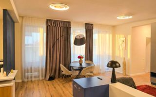 Vânzare | Apartament 4 camere | Terasă 30mp | Parcare | Iancu Nicolae - Poză 7