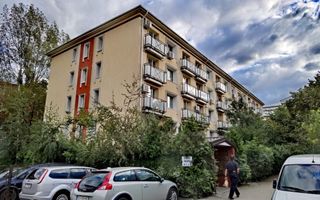 Podu Ros-Nicolae Iorga, apartament 2 camere - Poză 8