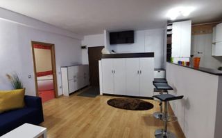 Garsoniera Pridvorului Sun Plaza - Poză 8