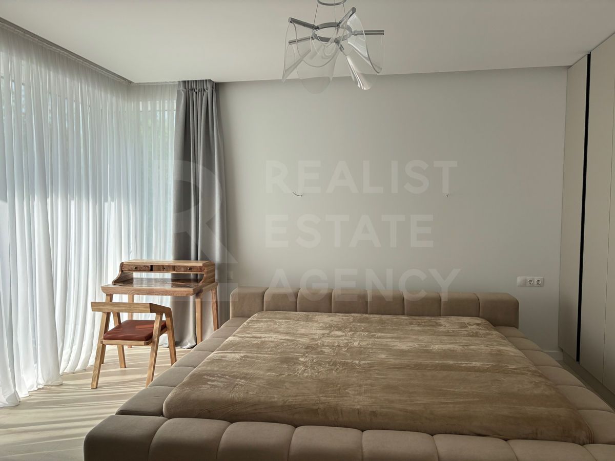 Chirie, apartament, 3 camere, str. Timiș, Centru - Poză 3