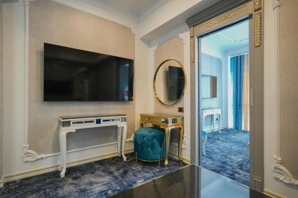 W REGAL Boutique Hotel & Spa – Mamaia - Poză 33