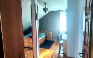 Apartament 3 camere | 120 MP | Ultracentral | Terasă + Pod | 89.000 € - Poză 13