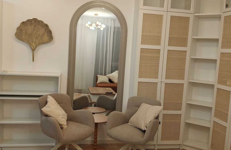 Floreasca Tei Cellini Residence - Poză 4