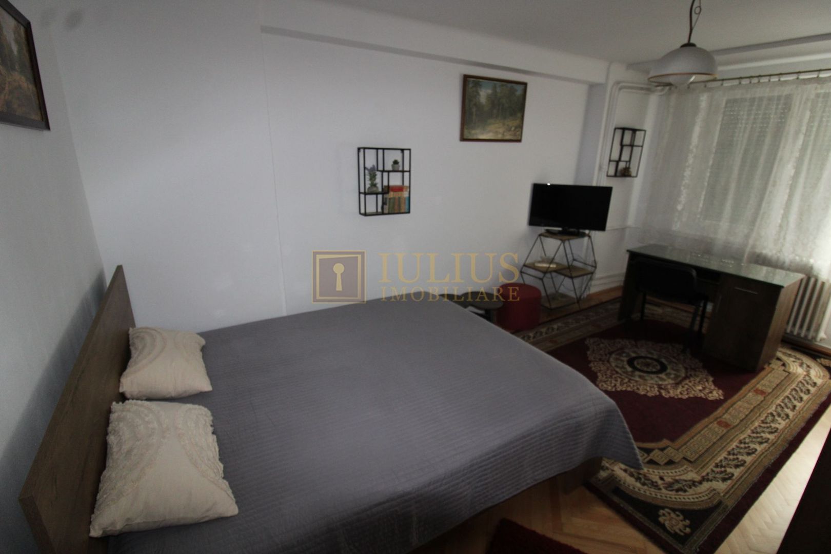 2 camere,  la 2 minute de UMFT - Poză 1