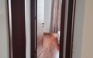 AP 3 CAMERE INCITY RESIDENCE, LOC PARCARE, CENTRALA, BLOC NOU, MODERN - Poză 5