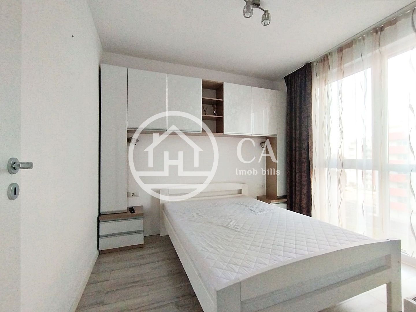 Apartament cu 2 camere de inchiriat in Ared, Oradea - Poză 1