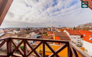 Vândut - Apartament 1 cameră - bloc nou - Grădiște - Arad - Poză 8