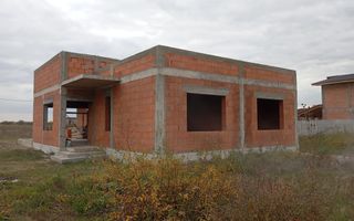 CASA INDIVIDUALA, MOSNITA NOUA, 4 CAMERE - Poză 4