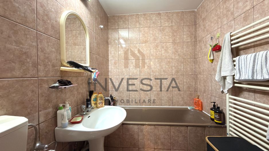 Apartament 4 camere decomandat, etaj intermediar, Marasti, The Office - Poză 8