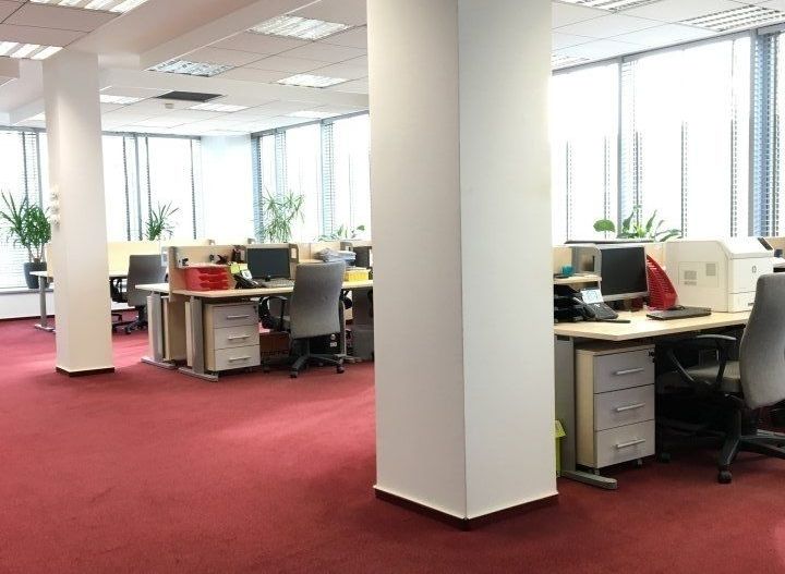 Birouri+Depozit, 1532 mp utili, aut. ISU, 2001 mp teren, apr. metrou, proprietar - Poză 8