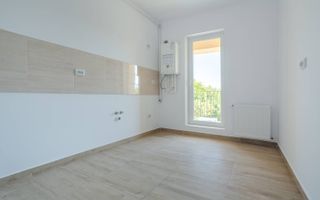 Garsoniera 49.90 mp | Etaj 2 | Brancoveanu – Mall Grand Arena - Poză 4