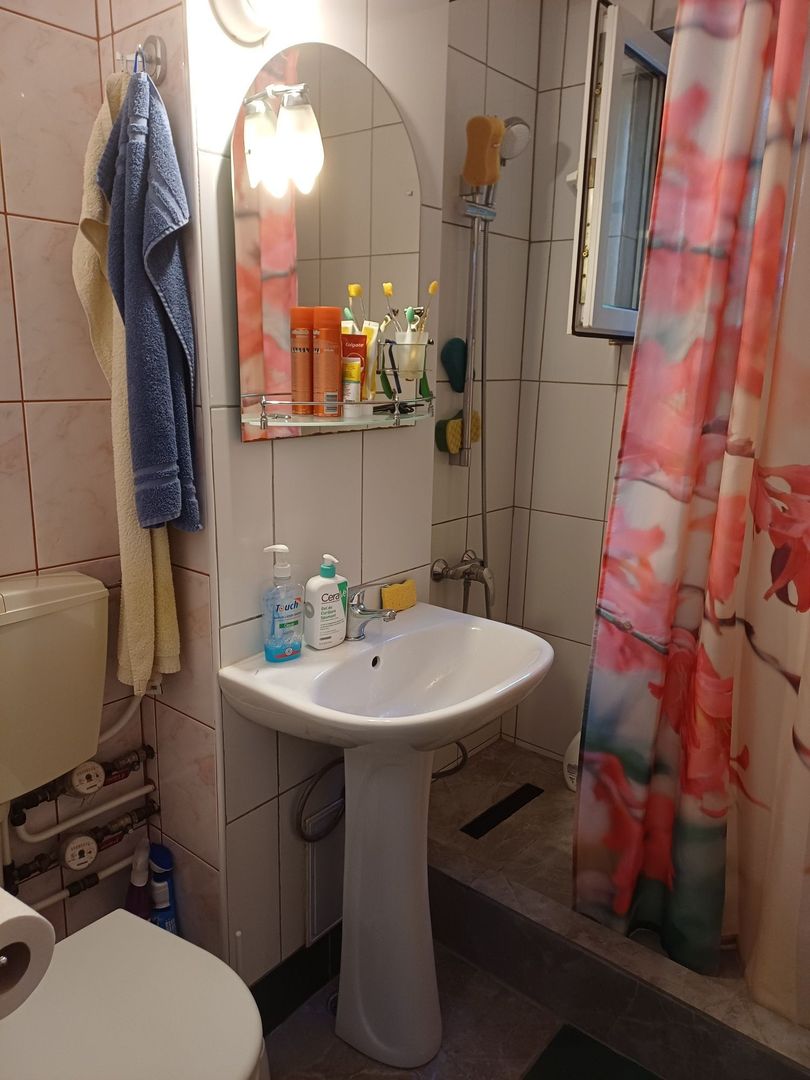✨ 4 camere de vanzare | renovat | Etaj 2 | Balcon mare | Metrou Gorjului - Poză 6