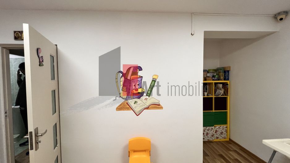Apart Hotel,  VILA,  D+P+2E+ MANSARDA , 7 garsoniere,  apart. cu 2 si 3 camere - Poză 41