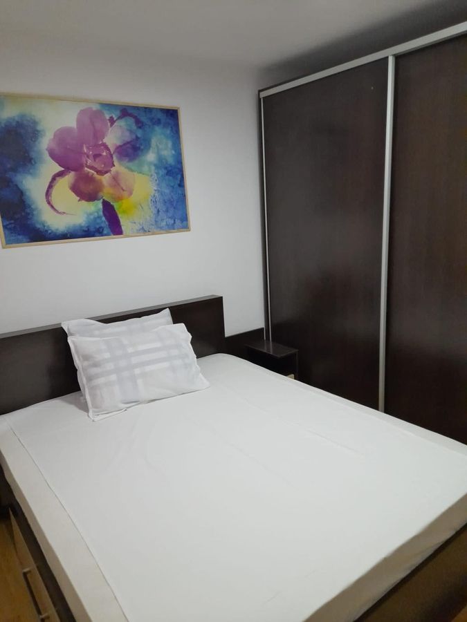 AP. 3 CAMERE MILITARI, PET-FRIENDLY, BUCATARIE INCHISA, MODERN - Poză 2