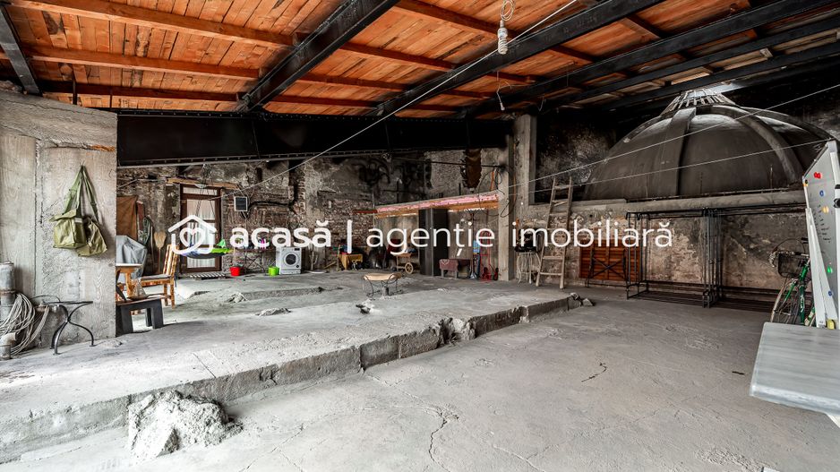 De închiriat spațiu ultracentral, ideal pentru multiple activități - Poză 5